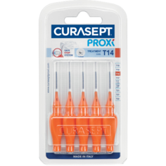 Межзубной ершик Curasept Proxi T14 Orange