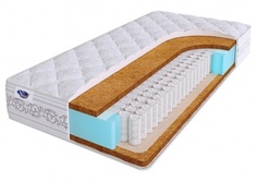 Матрас SkySleep 125 x 200 ETALON COCOS 3 S500