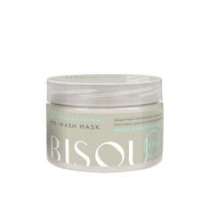 Маска для волос до мытья головы Bisou Bio-professional Pre-wash mask 250мл