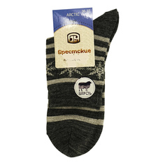 Носки женские Брестские серые 23