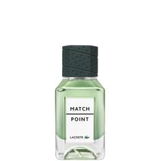 Туалетная вода мужская Lacoste Match Point 50 мл