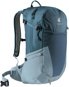 Рюкзак треккинговый Deuter Futura 23 л arctic/slateblue