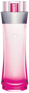 Туалетная вода Lacoste Touch Of Pink 50 мл
