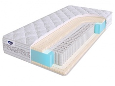 Матрас SkySleep 225 x 190 ETALON Latex 3 S1000