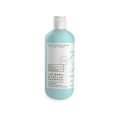 Мицеллярный шампунь для волос Bisou Bio-professional till 72 HR Fresh 300мл