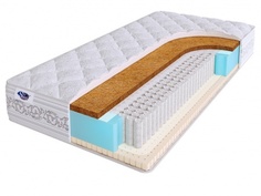 Матрас SkySleep 230 x 200 ETALON MIX S1000