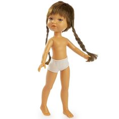 Кукла Berjuan Fashion Girl 35см 2852