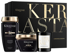 Набор средств для волос Kerastase Chronologiste Revitalizing