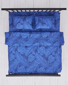 Постельное белье бязь "Всё себе", Паттерн, Размер: 1.5 простыня 120х200 наволочки 50х70