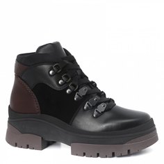 Женские ботинки SEE by CHLOE AURE SB35132A цв. черный 40 EU