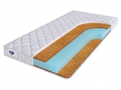 Матрас SkySleep 180 x 210 INFLEX Model 1