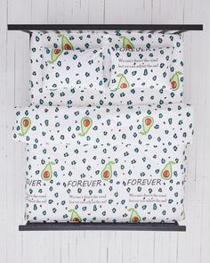 Постельное белье бязь "Всё себе", Клякса, Размер: 2.0 простыня 160х200 наволочки 50х70