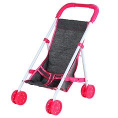 Коляска для кукол Компания друзей детская прогулочная JB0600129