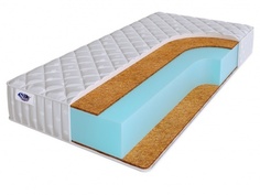 Матрас SkySleep 225 x 210 INFLEX Model 4S
