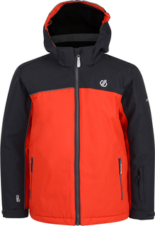 Горнолыжная куртка Dare 2b Legit Jacket красная, р. 146