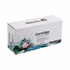 Картридж для лазерного принтера Superfine (TN-325Y_SF) желтый, совместимый