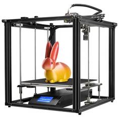 3D принтер Creality3D Ender 5 Plus