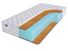 Матрас SkySleep 120 x 186 INFLEX Model 4