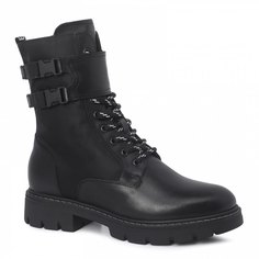 Женские ботинки NERO GIARDINI ENGI I013834D черный р.35 EU