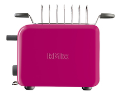 Тостер Kenwood kMix TTM029 Berry