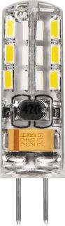 Лампочка светодиодная Feron LB-420, 25859, 2W, G4
