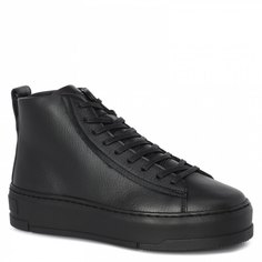 Кеды женские Vagabond 5224 черные 41 EU