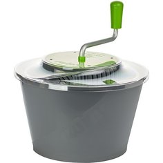 Сушилка для овощей и фруктов Matfer Gray/Green