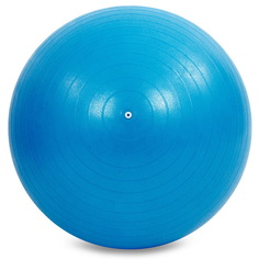 Фитнес мяч для занятий спортом FB-01 (75 см в комплекте с насосом) Ecos