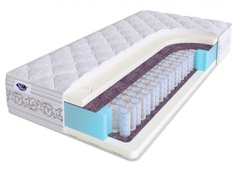 Матрас SkySleep 170 x 210 PRIVILEGE Memory DS