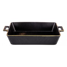 Форма для запекания (30 см) Bronco Midnight Gold 42-377