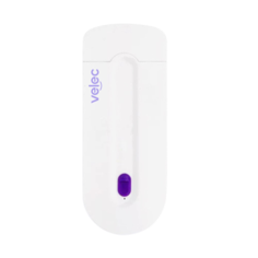 Эпилятор Velectrik М0402 White