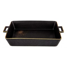 Форма для запекания (35 см) Bronco Midnight Gold 42-376