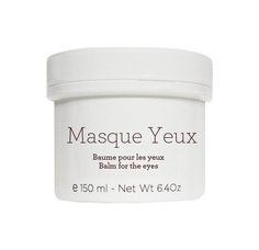 Маска для глаз Gernetic Masque Yeux Eye Mask 150 мл