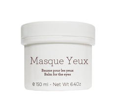 Маска для глаз Gernetic Masque Yeux Eye Mask 150 мл