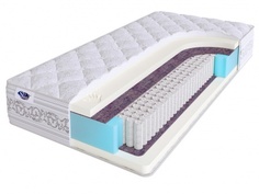 Матрас SkySleep 95 x 185 PRIVILEGE Memory S1000