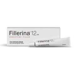 Крем для контура глаз Fillerina 12HA Уровень 5 15 мл