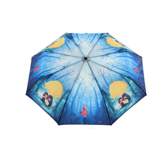 Зонт женский Raindrops RD0532854 синий