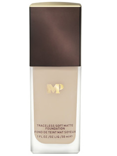 Тональный крем для лица Moda Pop, P60 тёмный оттенок с нейтральным подтоном