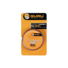 GURU Сетка PVA запасная Speedmesh Refill 5м