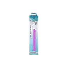 Пилка для ногтей ZINGER стекляная 2-х стороняя арт. ZO-FG02-10-CASE