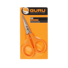 GURU Ножницы Rig Scissors