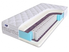 Матрас SkySleep 180 x 210 PRIVILEGE Memory S500