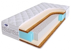 Матрас SkySleep 75 x 185 PRIVILEGE MIX S2000
