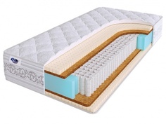 Матрас SkySleep 125 x 205 PRIVILEGE MEDIUM S1000