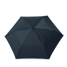 Зонт унисекс Raindrops RDH05733620 черный