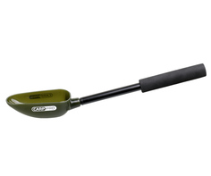 CARP PRO Ложка маленькая для заброса прикормки с ручкой 28см