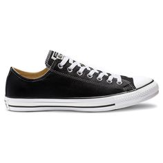 Кеды мужские Converse 132174 черные 40 RU