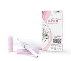 Гель для интимной гигиены SHINE аппликатор 1,5г №4