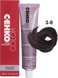 C:EHKO, Крем-краска для волос Color Explosion 3/8