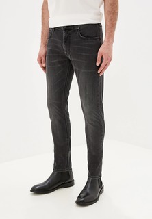 Джинсы мужские Lee Men Luke Jeans серые 34/36